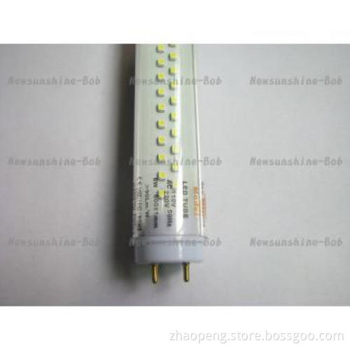 2013 Bestseller! Plug In Tube Light Red LED Tube Lights 8W